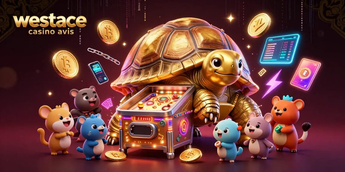Analysez westace casino avis pour évaluer les options de jeu et éviter les complications.